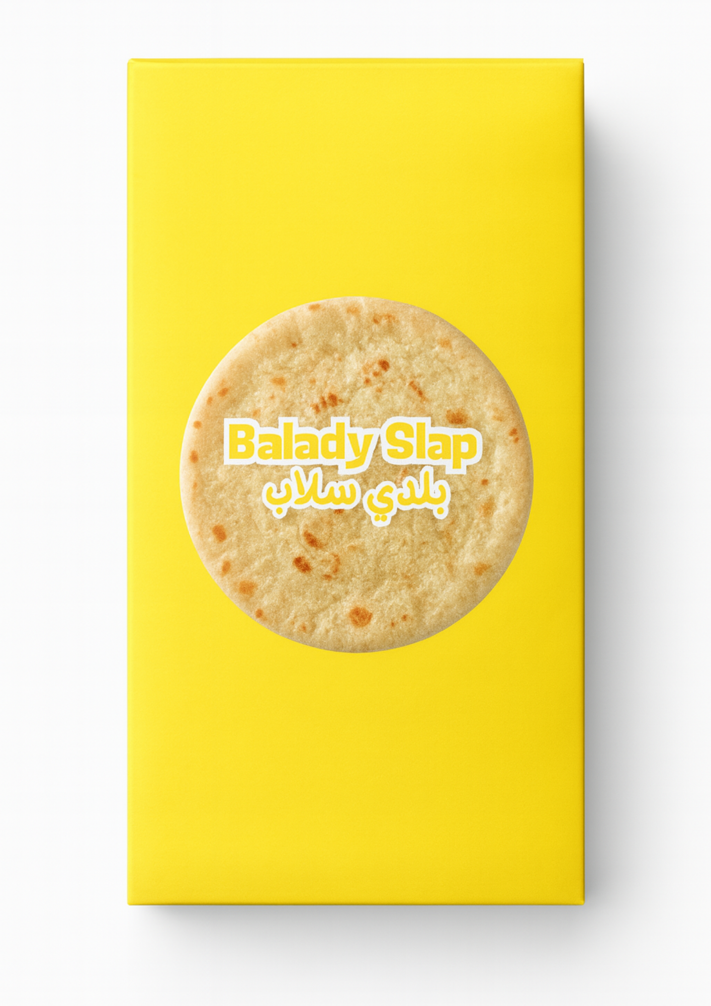 The Trending Tortilla Slap