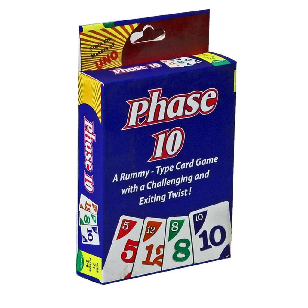 Phase 10